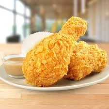 2-pc Chicken McDo Meal