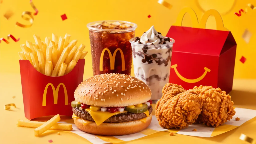 McDo Promo Today Philippines June 2026: Latest Deals
