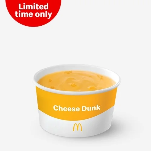 Cheese Dunk