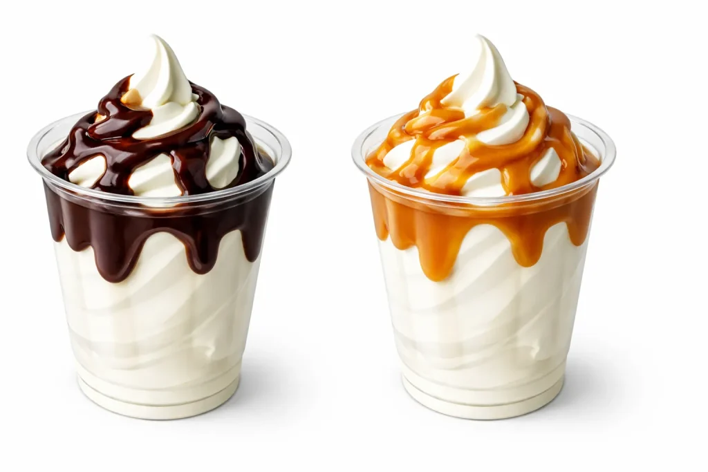 McDonald’s Drinks and Desserts Menu Prices Philippines 2026