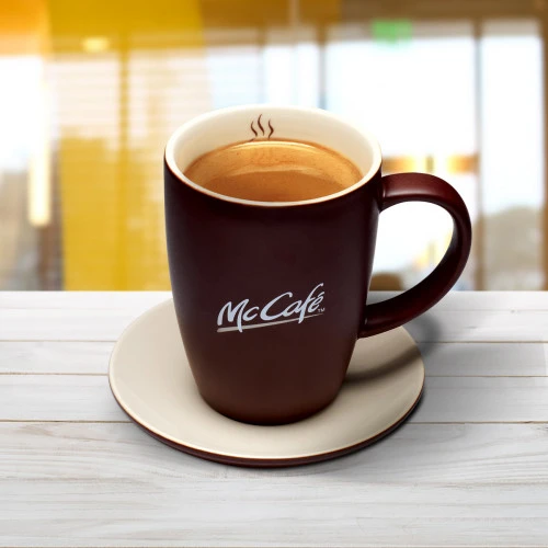 McDonald’s Espresso Philippines: Best 2026 Price & Nutrition