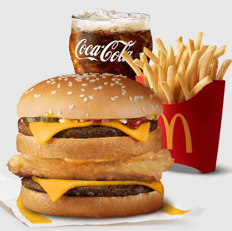 the bcb meal