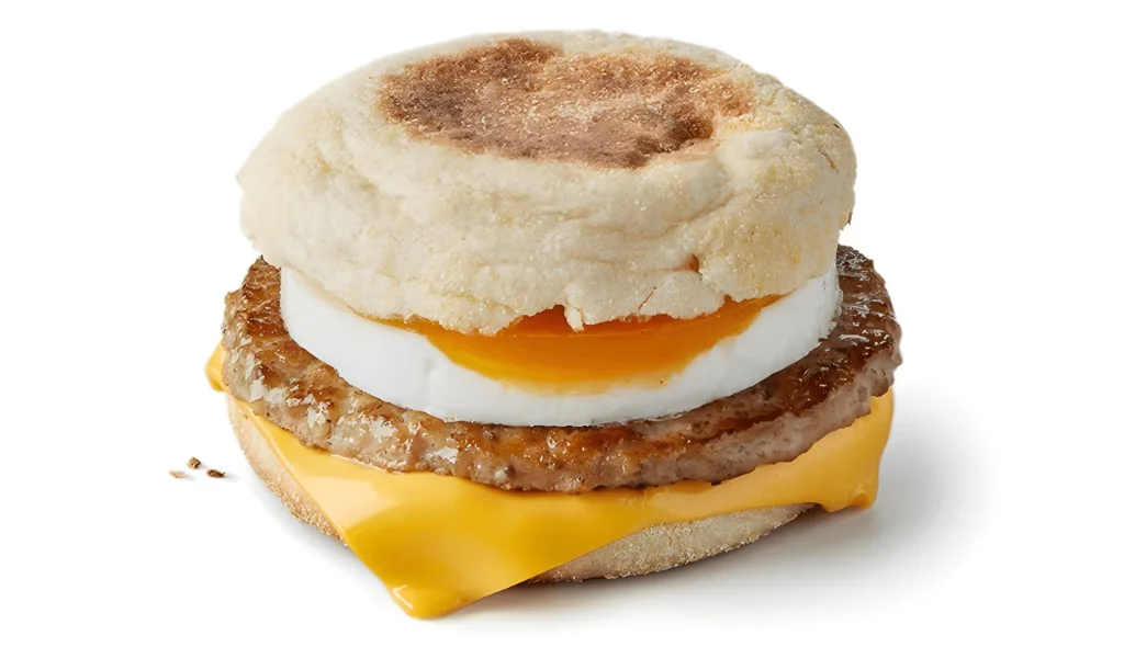McDonald’s Breakfast Menu PH 2026: Best Prices & Calories!