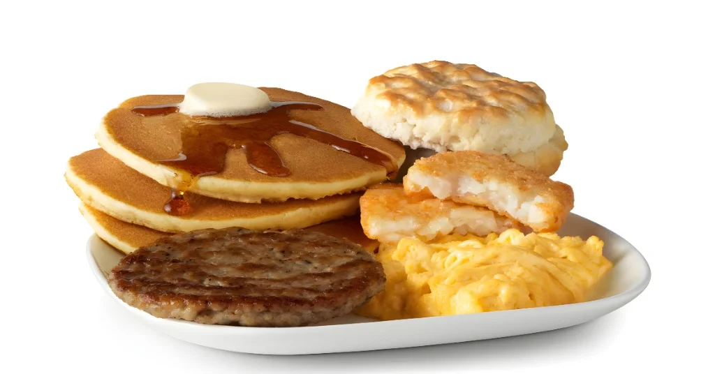McDonald’s Breakfast Menu PH 2026: Best Prices & Calories!