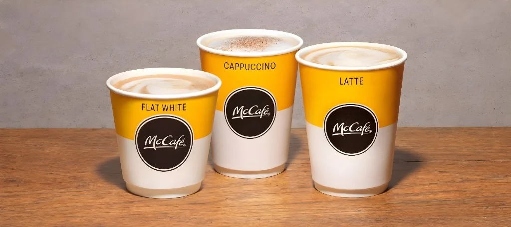 McDonald’s Breakfast Menu PH 2026: Best Prices & Calories!