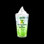 green apple fizz mcfloat