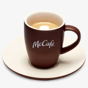 McDo Macchiato Price 2026: Calories & Allergens PH Menu