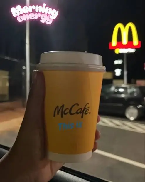 McDo McCafe Menu Prices Philippines June 2026 Guide