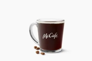 McCafé Philippines Menu Prices