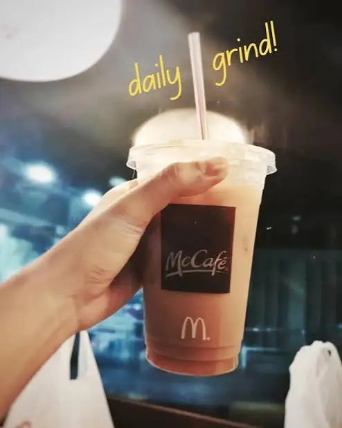 McDo McCafe Menu Prices Philippines June 2026 Guide