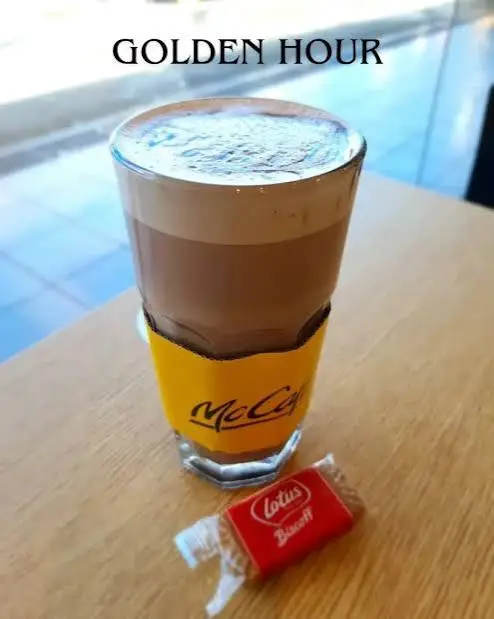 McDo McCafe Menu Prices Philippines June 2026 Guide