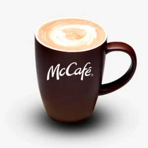 McDo Café Latte 2026: Best Price, Calories & Allergens PH!
