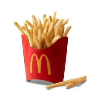 Fries