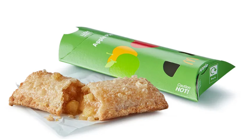 Apple Pie