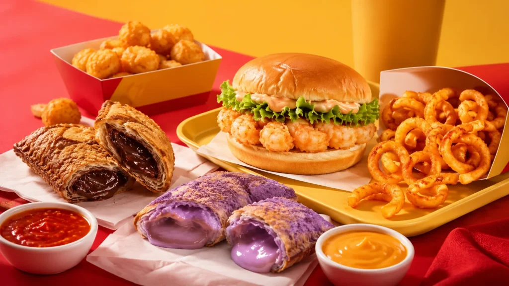 McDo New Menu 2026 Philippines: Latest Items & Prices