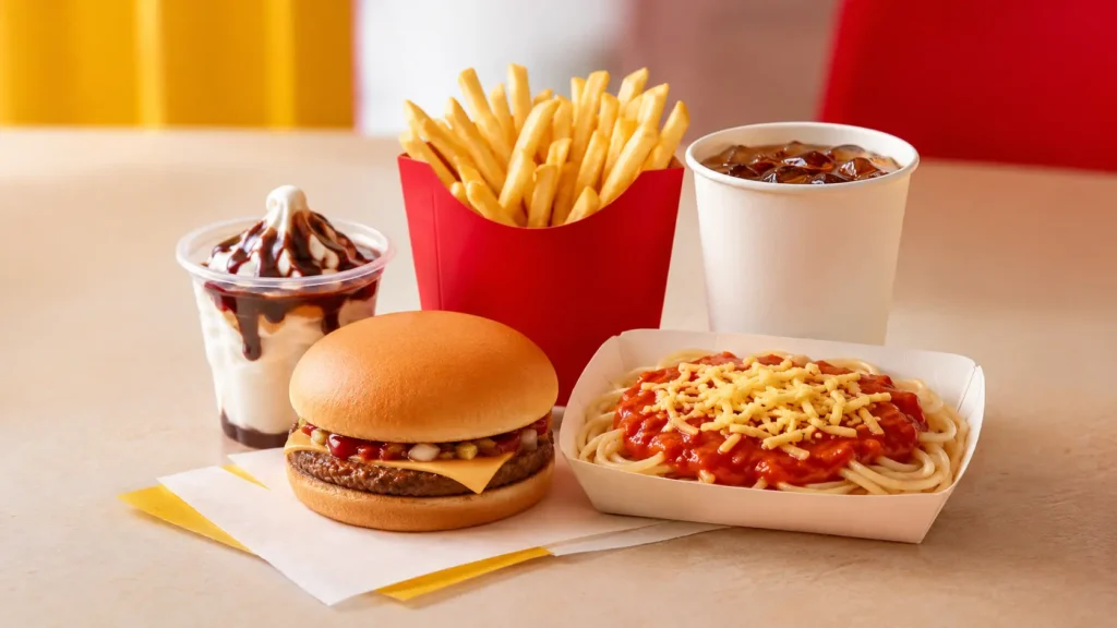 Mix and Match McDo 2026: Menu, Latest Price & Best Combos