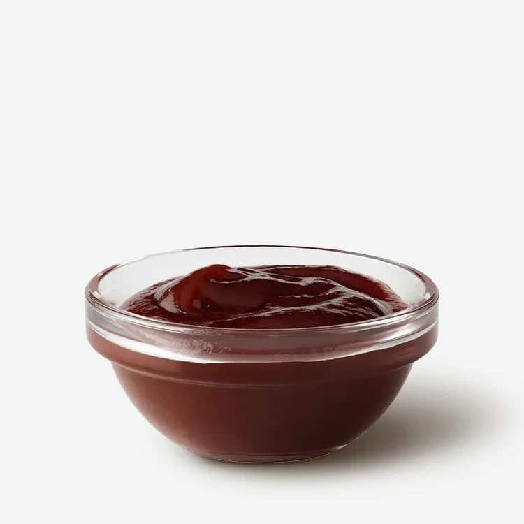 Extra BBQ Sauce