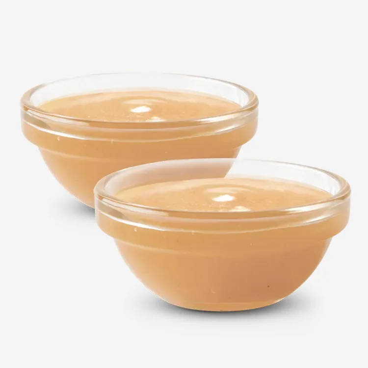 Extra Gravy