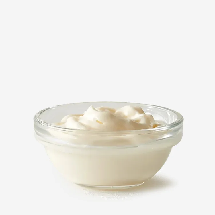 Extra Mayonnaise