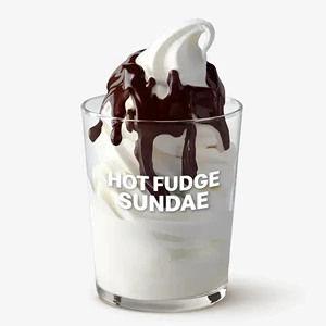Hot Fudge Sundae McDo Price and Calories 2026