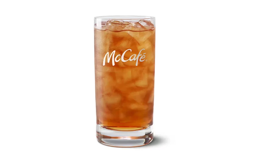 Iced Tea 12oz