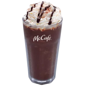 McDonald’s Iced Chocolate PH: Price, Calories & Allergens