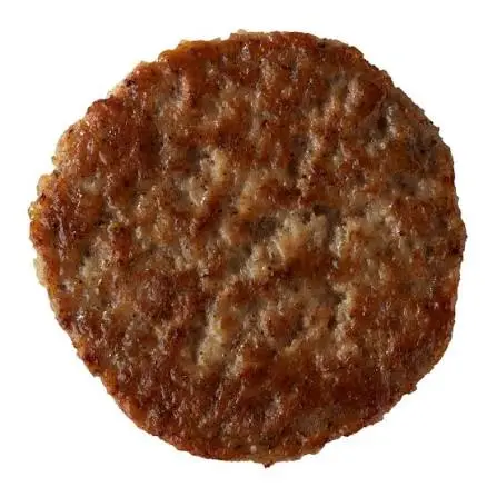 McDonald’s Sausage Patty: Price, Calories & Nutrition 2026 