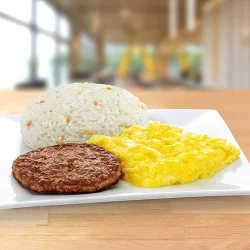 McDonald’s Sausage Platter With Rice: Ultimate Price Guide