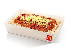 McSpaghetti