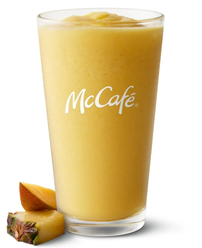 Pineapple Juice 12oz