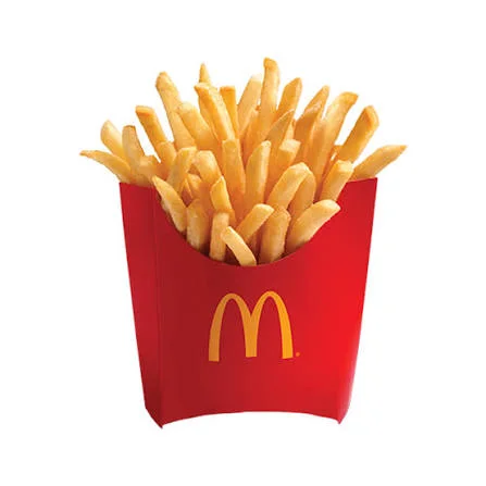 Regular Fries