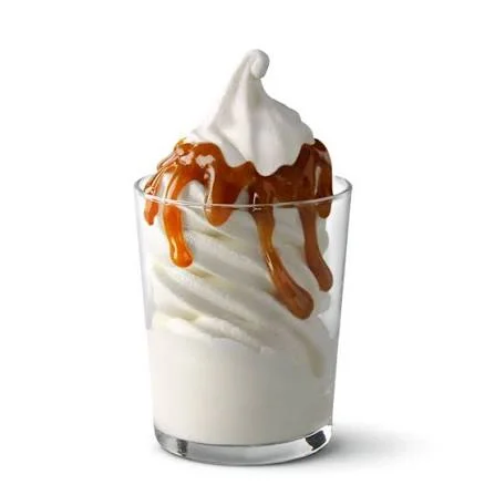 Sundae