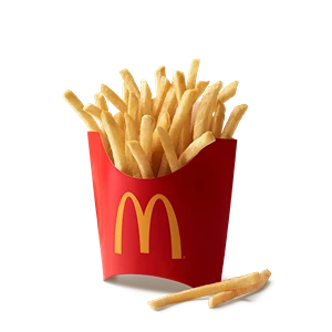 Fries