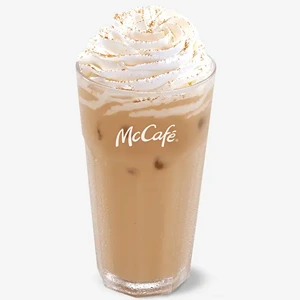 McDonald's Iced Latte Philippines: Ultimate Price Guide 2026