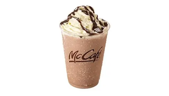 Delicious McDonald’s Mocha Frappé PH Price & Review