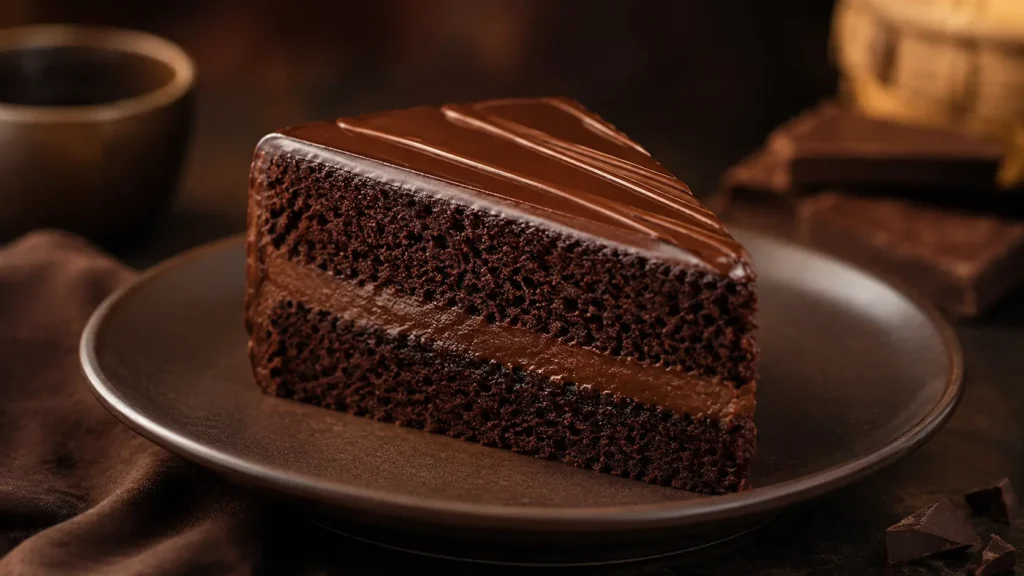 McDonald's Chocolate Cake Philippines: Price, Taste & More