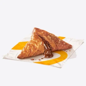 Choco Lava Puff