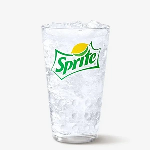 McDonald’s Sprite Price Philippines 2026: Calories & Sizes